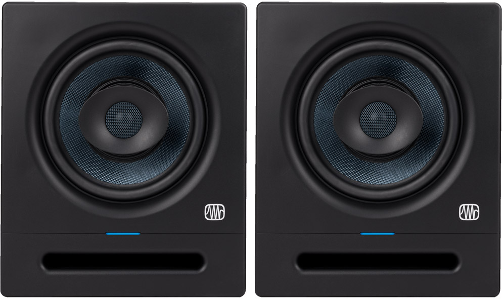 Presonus Eris Pro 8